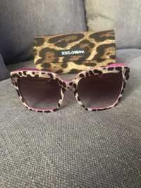 Слънчеви очила Dolce&Cabbana