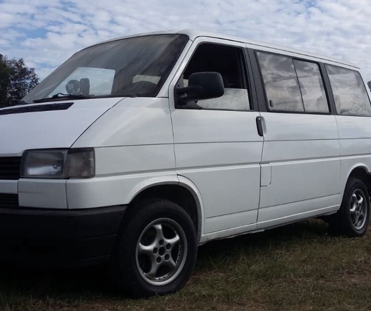 ЗапЧасти на VW T4 читайте