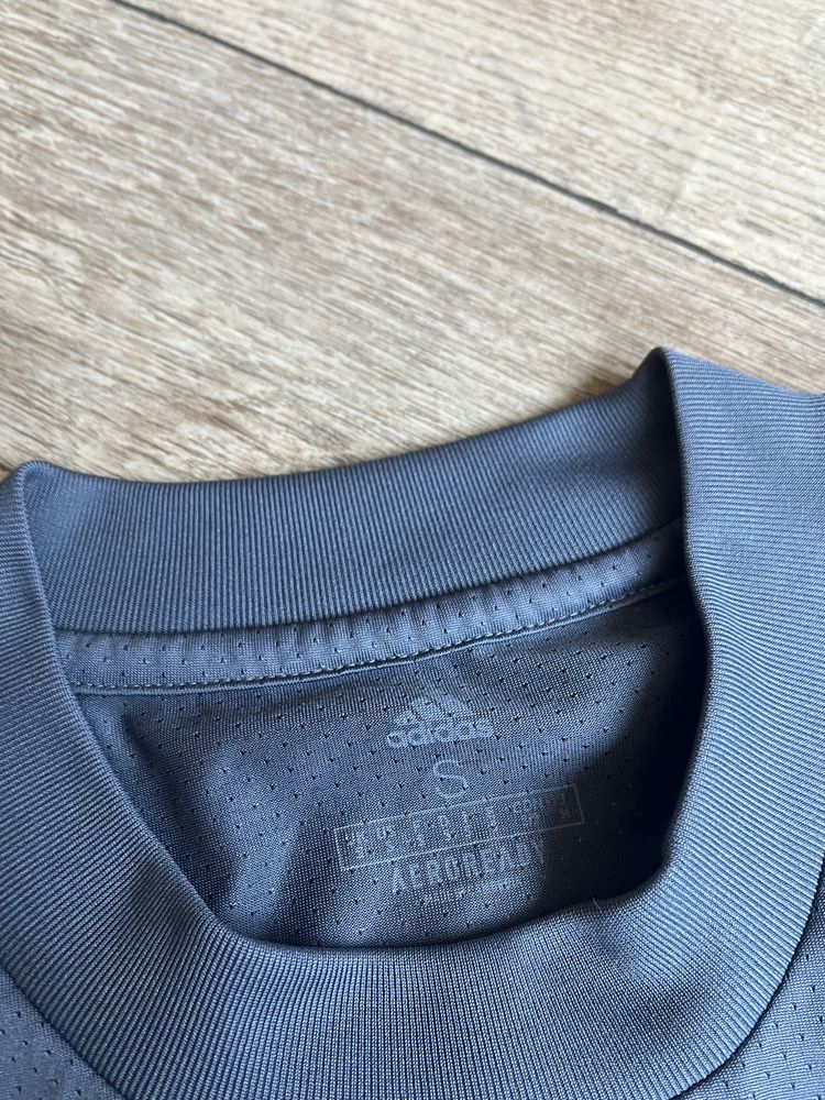 ADIDAS Germany Pre Match Training Top - Германия размер S / Оригинал