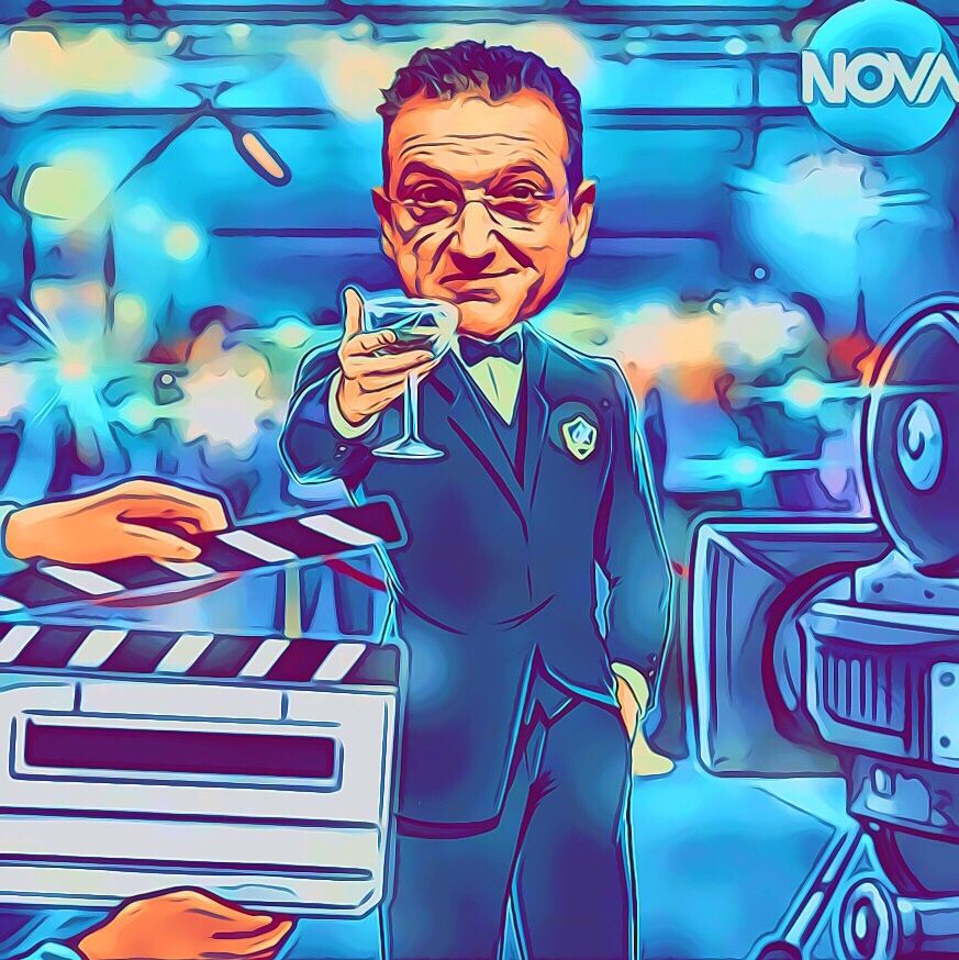 БЪРЗА изработка на карикатури
