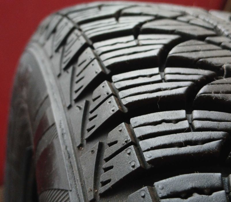 FULDA 175/70 R13" 2022г. зимни гуми