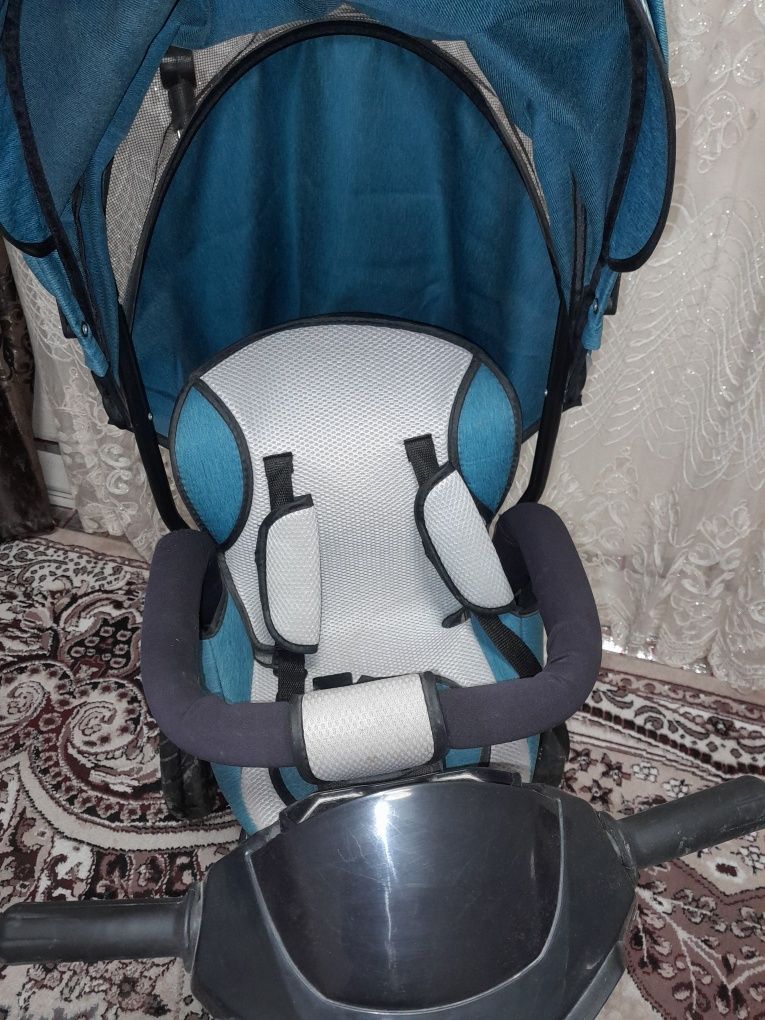 Velokolyaska sotiladi xolati zor