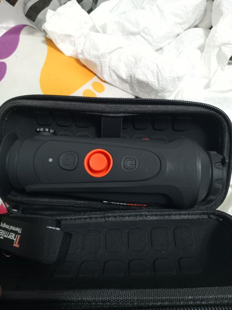 ThermTec cyclops 325 pro
