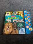 Vand carte sunete animale