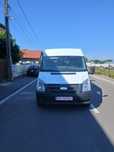 Vând Ford transit