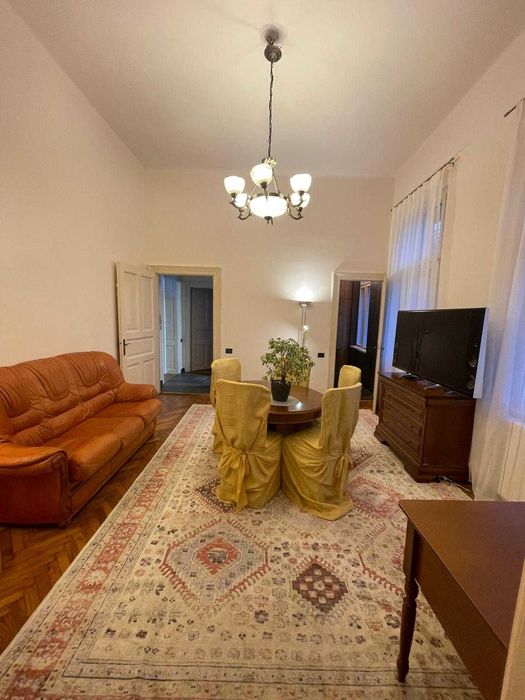 Inchiriez apartament cu 3 camere Cluj Napoca