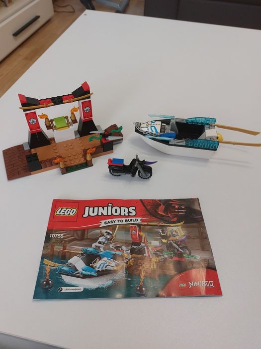 Lego city masina seturi