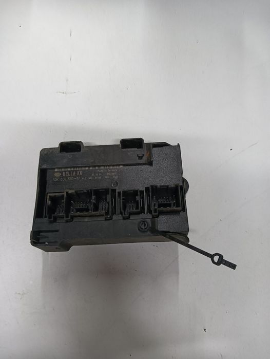 Calculator confort  SEAT LEON II 1P1 2005 - 2013 5dk00858317