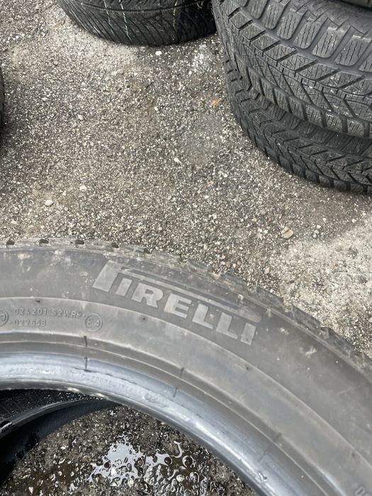 225/55/18 PIRELLI 2бр. 6мм