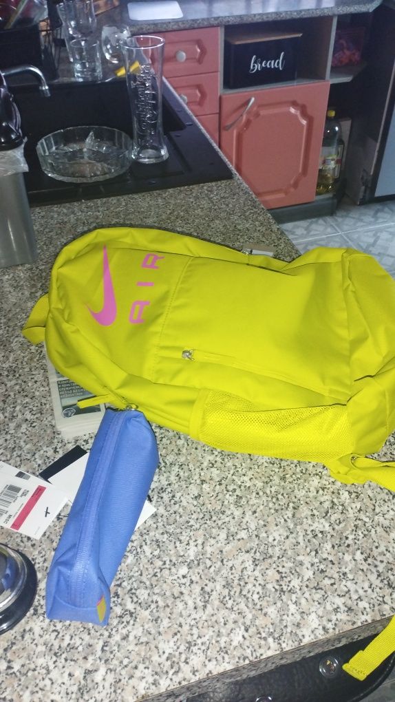 Раница  NIKE AIR