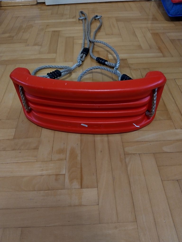 Люлка нова пластмасова