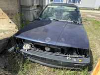 Caroserie BMW E30