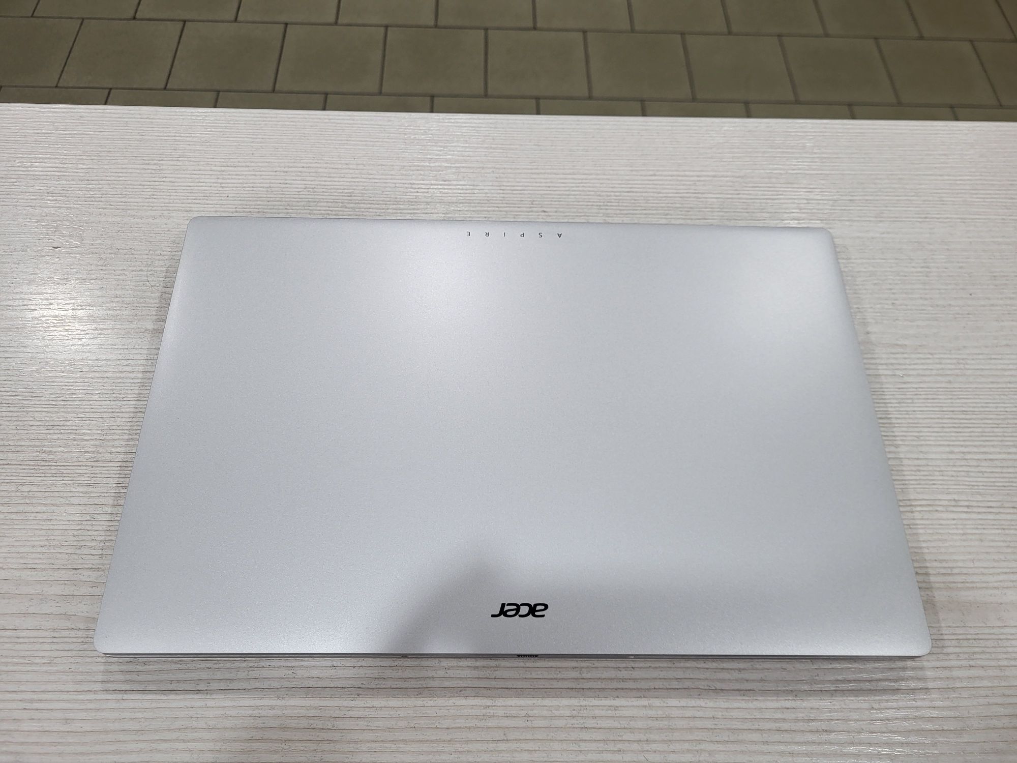 Acer 2025 г (8 Gb DDR4, 256 Gb SSD)