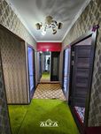 3 xonali 72m² 4-qavat.