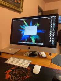 iMac 27 inch I5 Radeon graphics