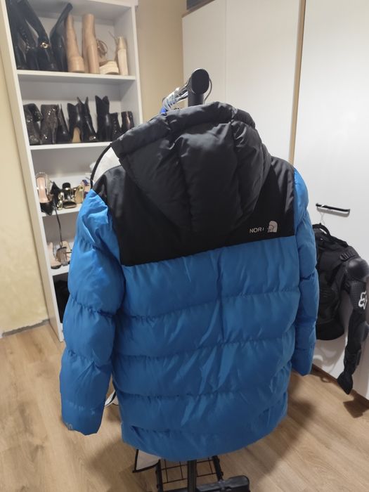 Зимно яке The North face