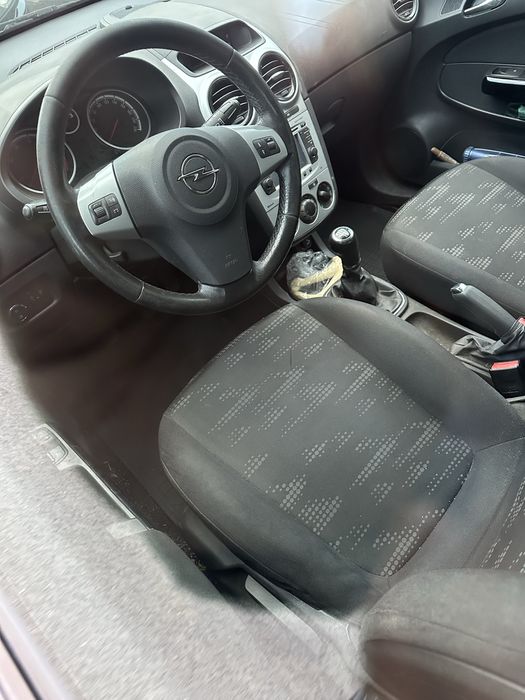 Opel corsa eco 1.3 diesel
