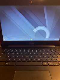 ASUS Chrome C300m Notebook