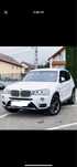 BMW X3 xDrive20d AT xLine