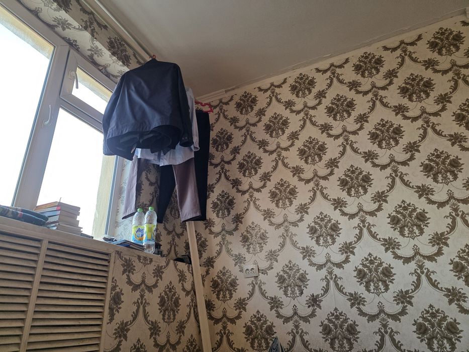 Kvartira studentlarga