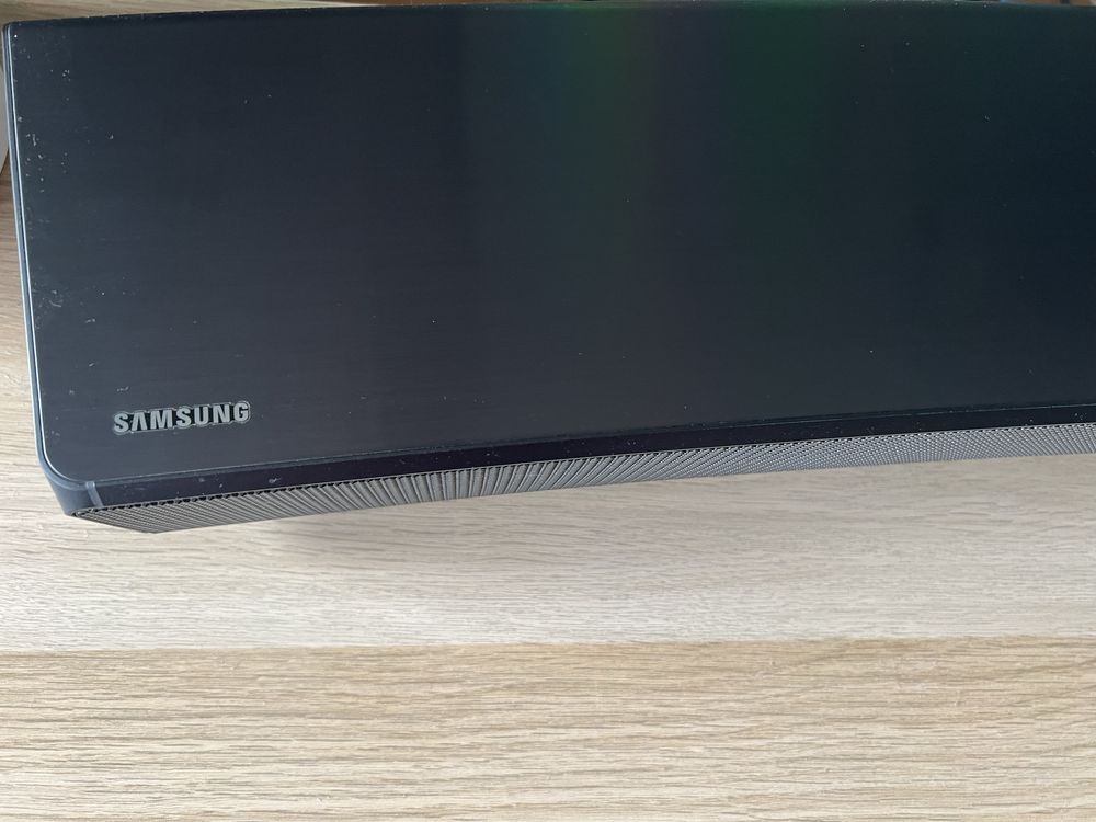 Saundbar Samsung