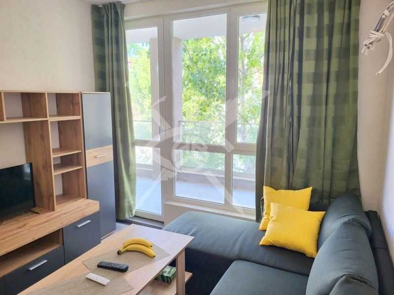 Продава се Едностаен апартамент в к.к. Слънчев бряг - 32 кв.м за 1329 €/кв.м - Снимка #5