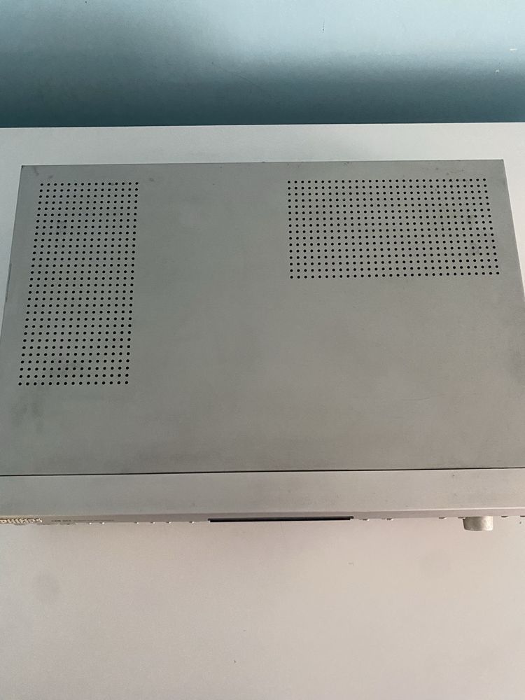 recorder audio CD Philips CDR 602.
