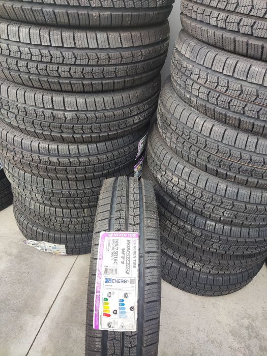 195/75/16C NEXEN Korea