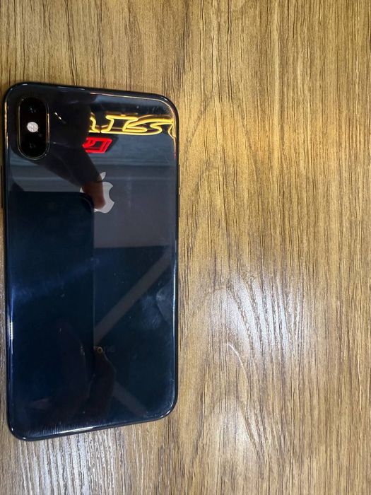 Obmen, xs 256 gb