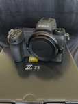Nikon Z 7II, 512 кадъра, в гаранция към Фотосинтезис, 3200лв