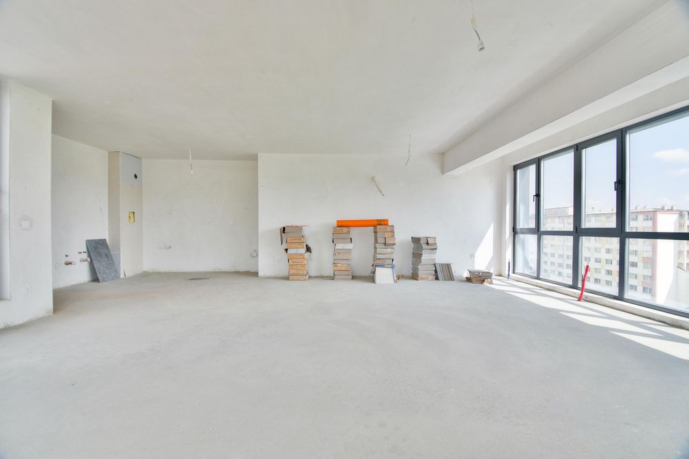 Продава се Тристаен апартамент в София, Студентски град - 219 кв.м за 2512 €/кв.м - Снимка #2