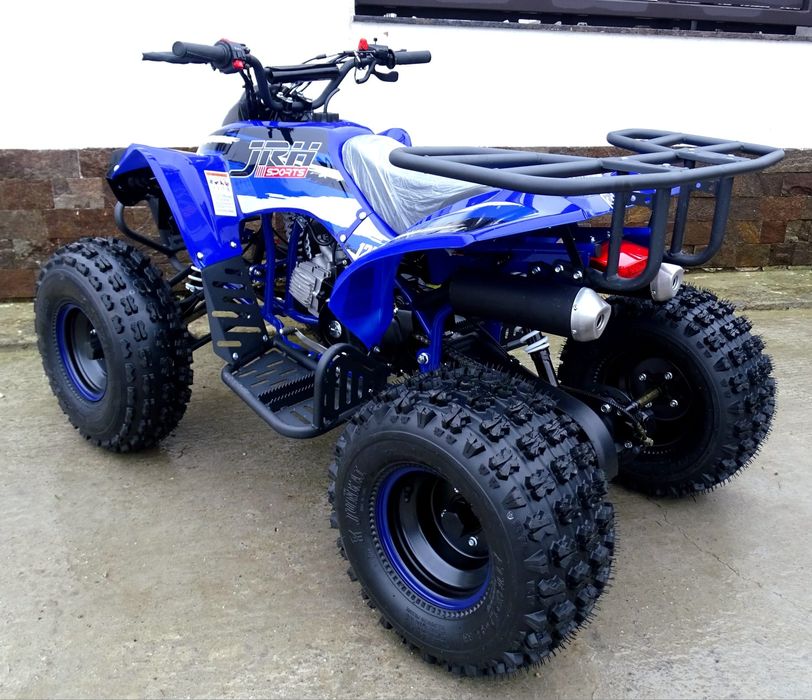 ATV KDX.Pro  125 ‼️Germani‼️NOU‼️