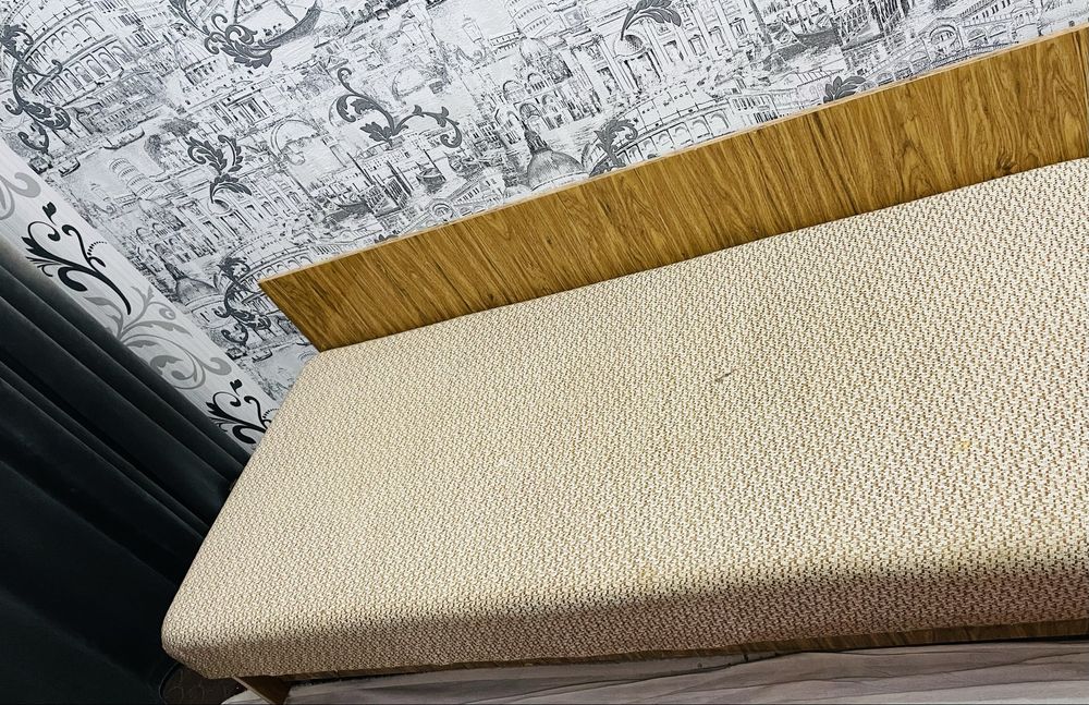 Krovat Divan bir kishilik