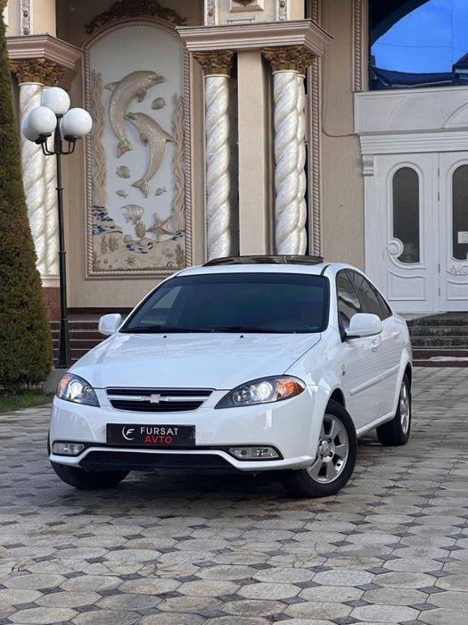 Gentra 2019 AT metan gazi bor