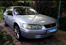 TOYOTA. Camry 20 ka. 2001 год.