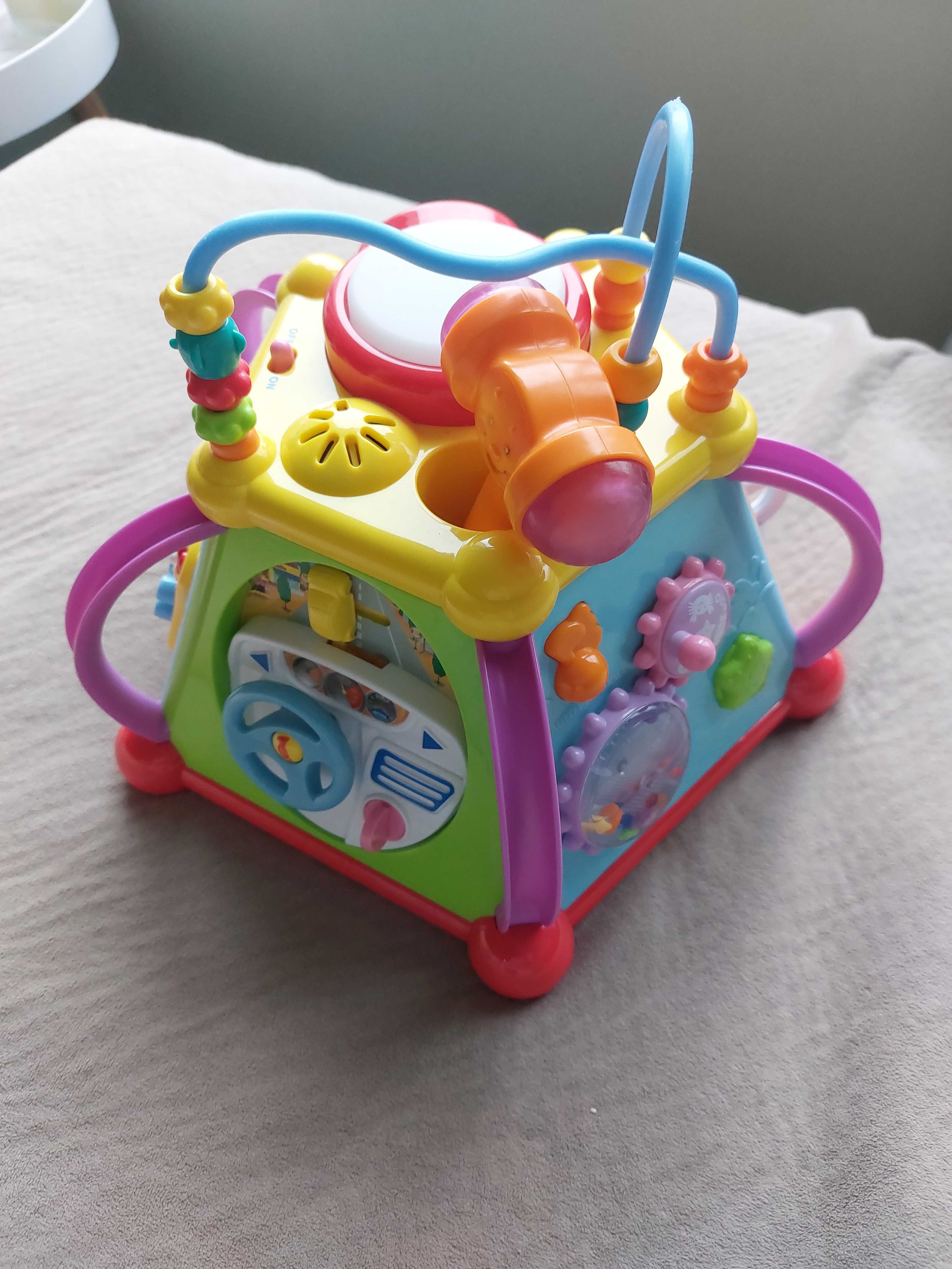 Интерактивна играчка