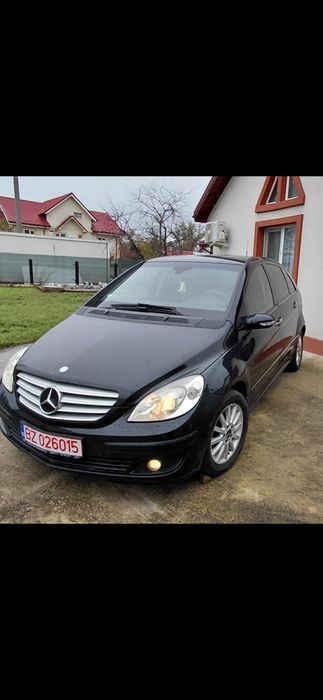 De vânzare!Mercedes Benz, 1,7 benzina