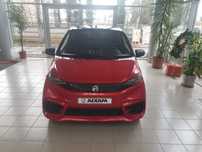 Aixam Coupe Masina este noua, stare perfecta