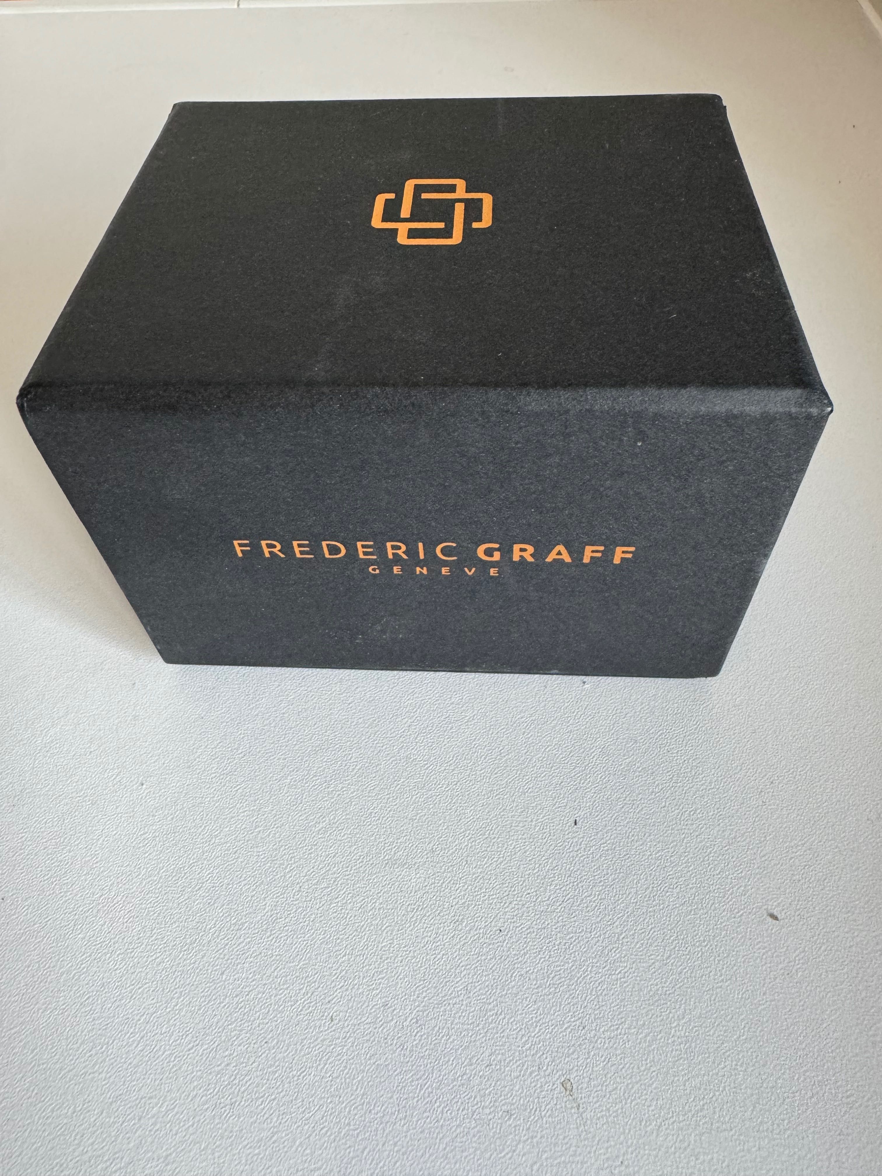 Нов Часовник Frederic Graff