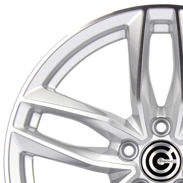18" Джанти Ауди 5X112 Audi A3 A4 S4 B7 B8 B9 A6 S6 C5 C6 C7 A8 Q3 Q5