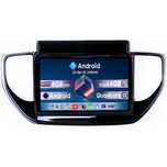Navigatie Hyundai Solaris 2 2020-2021, Android 14, 4GB RAM/64GB ROM