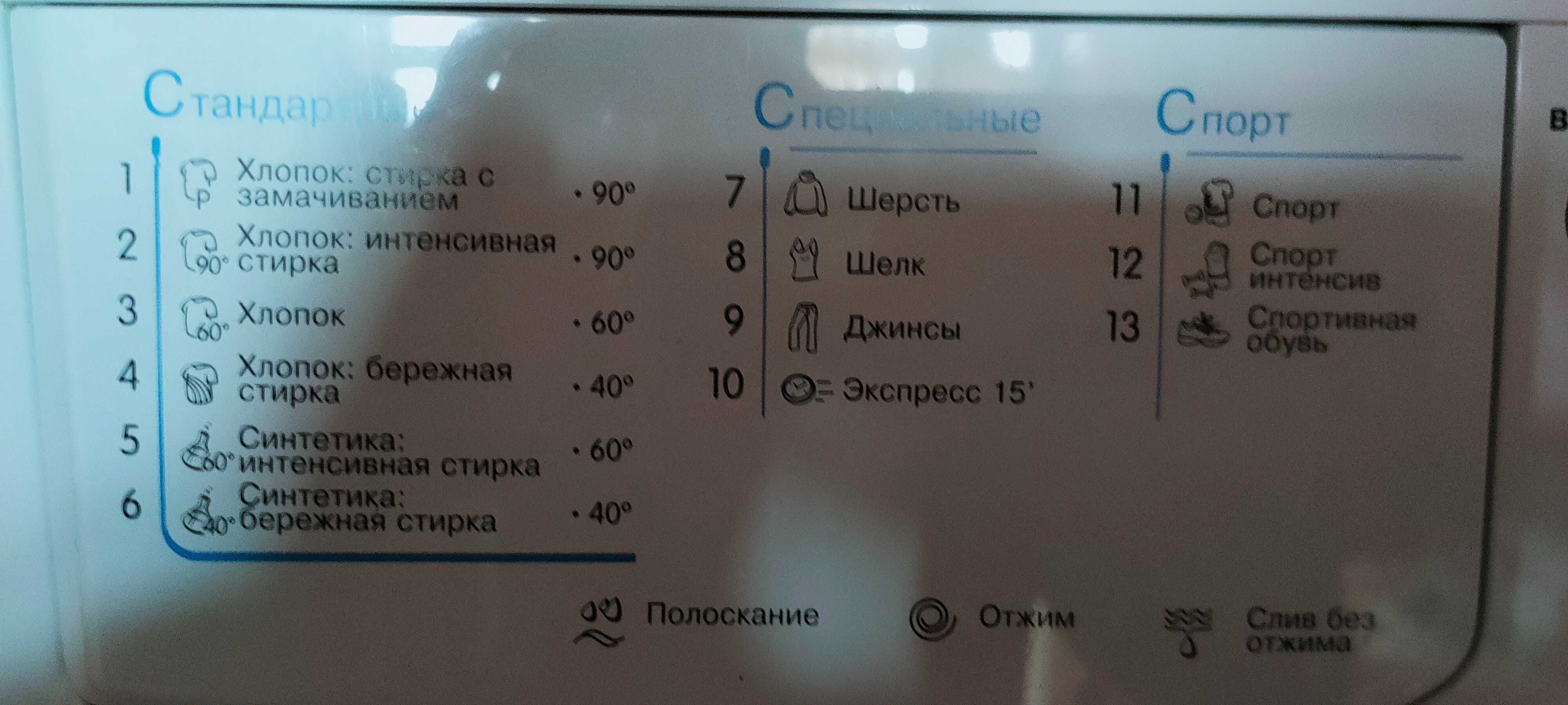 Продам Автомат Indesit 5 кг