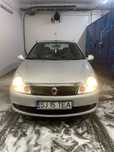 Vand renault symbol 2009 70.000 km