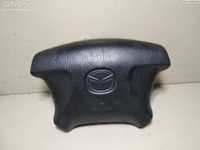 Airbag, Подушка безопасности, Mazda 626 GF