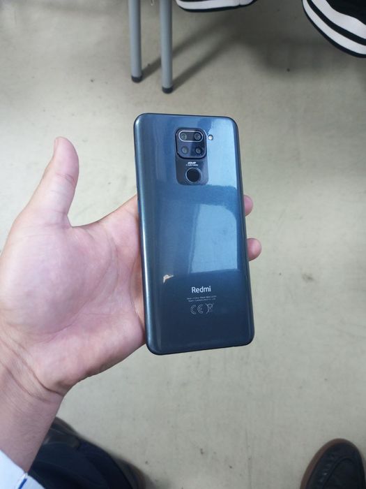 srochno ‼️‼️redmi note 9