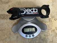 Pipa Deda Zero100 lungime 120mm 70grade
