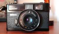 Rangefinder Vivitar (Cosinon) 35EE aparat foto film