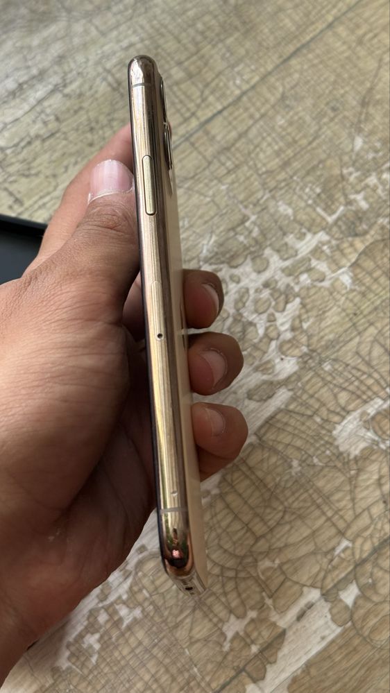 Apple 11 pro 256/6