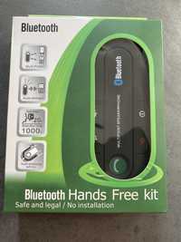 Bluetooth hands free kit nou pentru mașina
