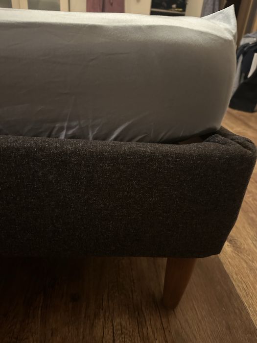 Спално легло IDANAS IKEA